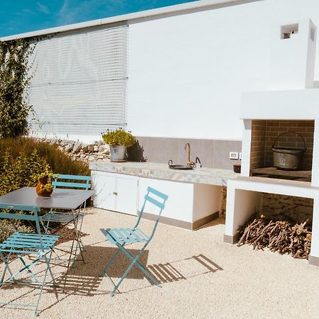 Iconica Luxury Suites Alberobello Ngoại thất bức ảnh