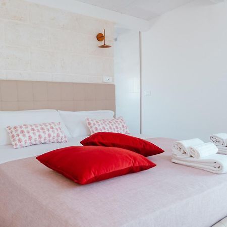 Iconica Luxury Suites Alberobello Ngoại thất bức ảnh