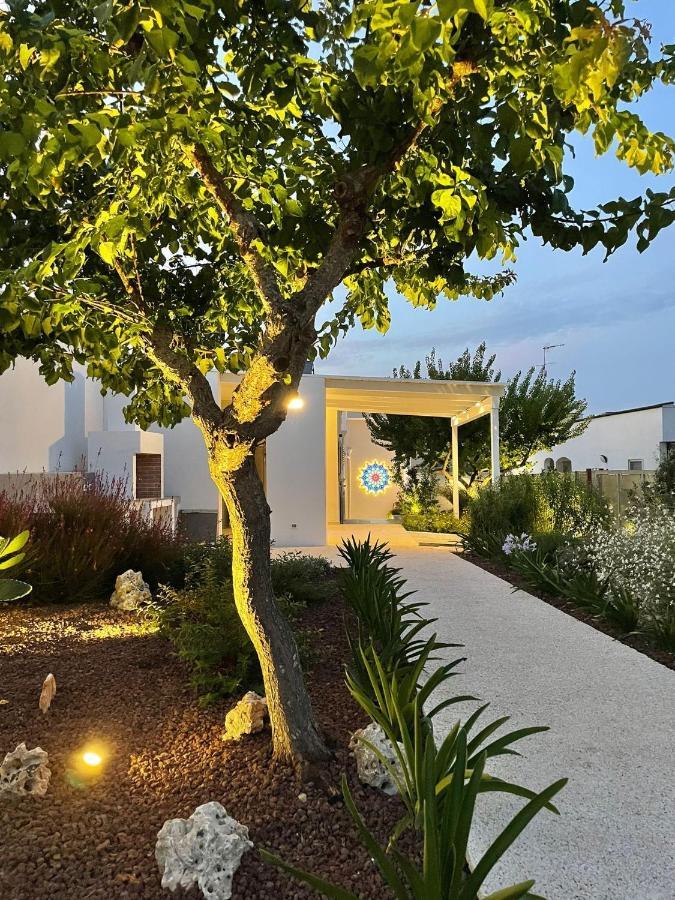 Iconica Luxury Suites Alberobello Ngoại thất bức ảnh