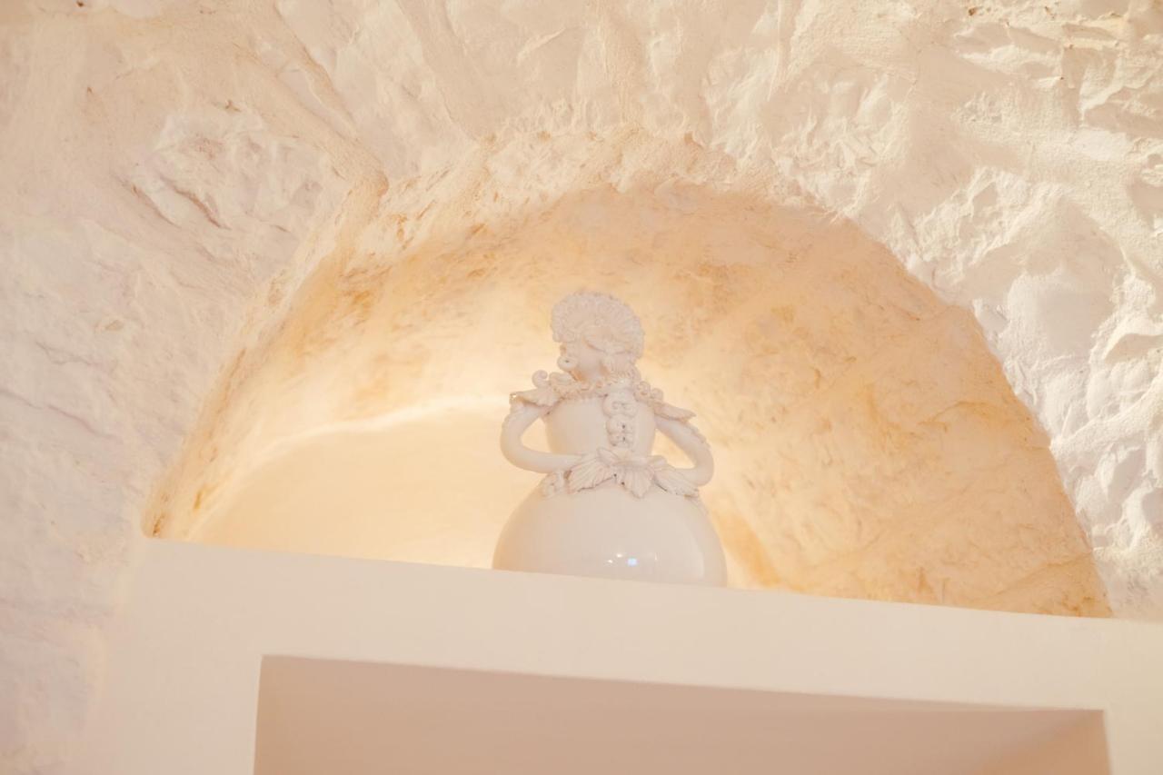 Iconica Luxury Suites Alberobello Ngoại thất bức ảnh