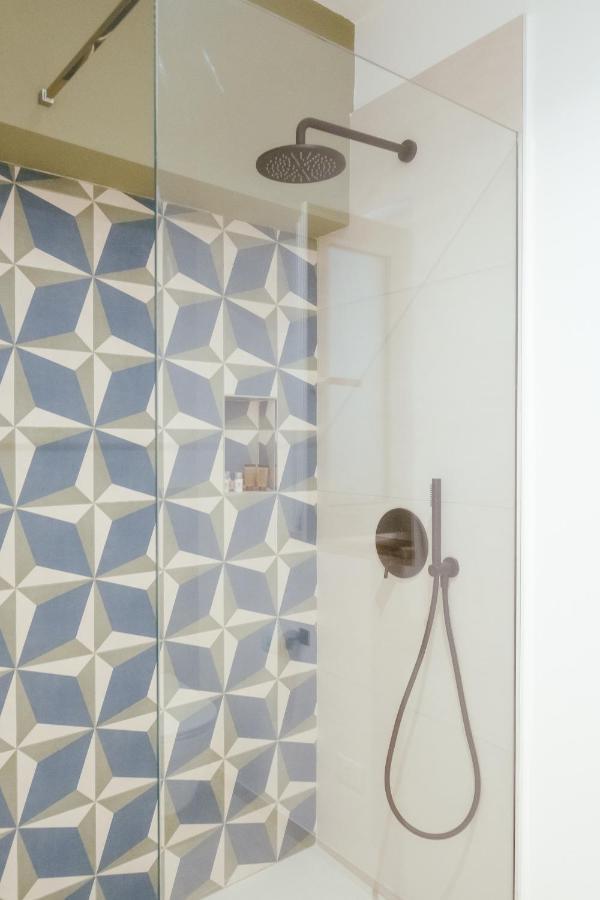 Iconica Luxury Suites Alberobello Ngoại thất bức ảnh
