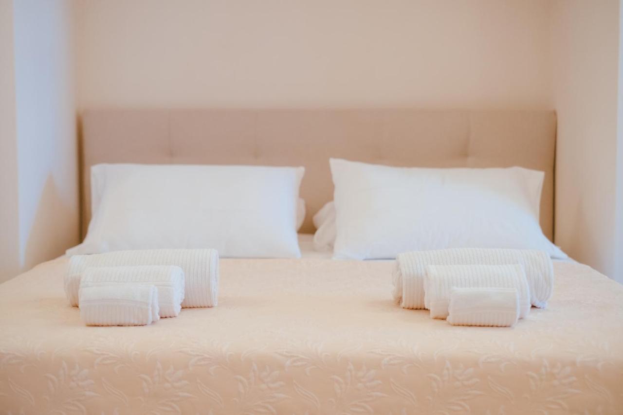 Iconica Luxury Suites Alberobello Ngoại thất bức ảnh