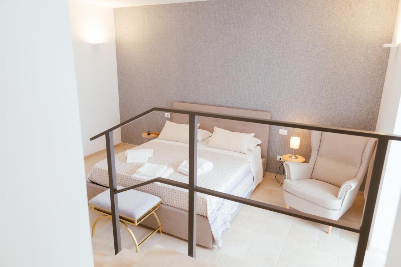 Iconica Luxury Suites Alberobello Ngoại thất bức ảnh