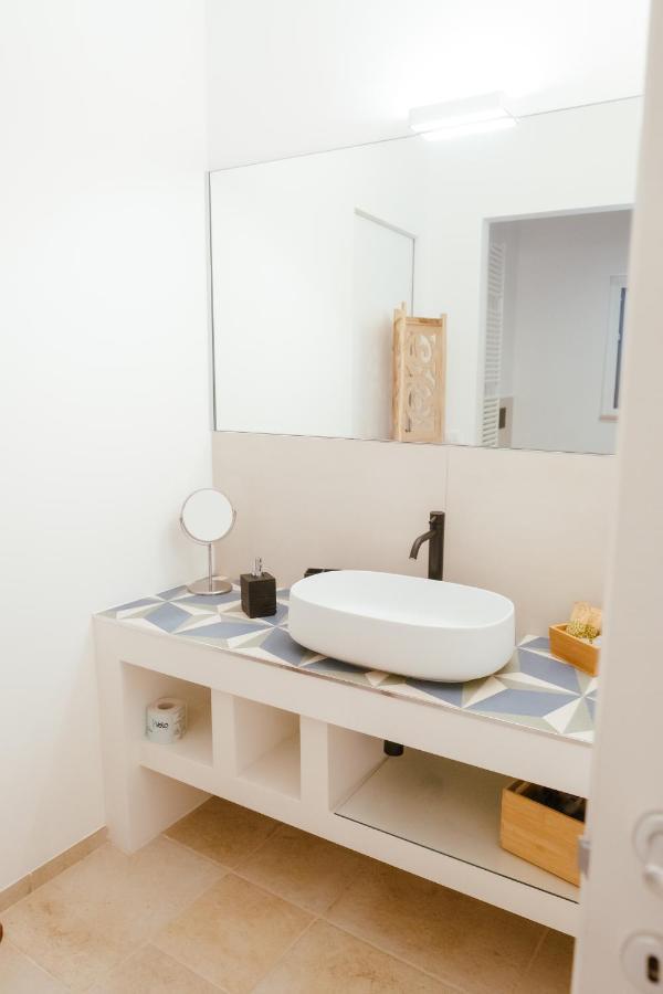 Iconica Luxury Suites Alberobello Ngoại thất bức ảnh