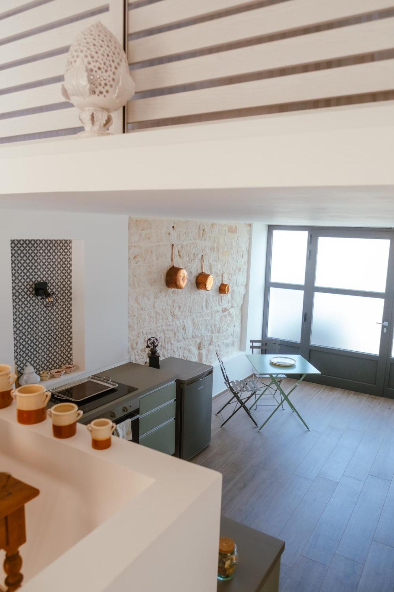 Iconica Luxury Suites Alberobello Ngoại thất bức ảnh