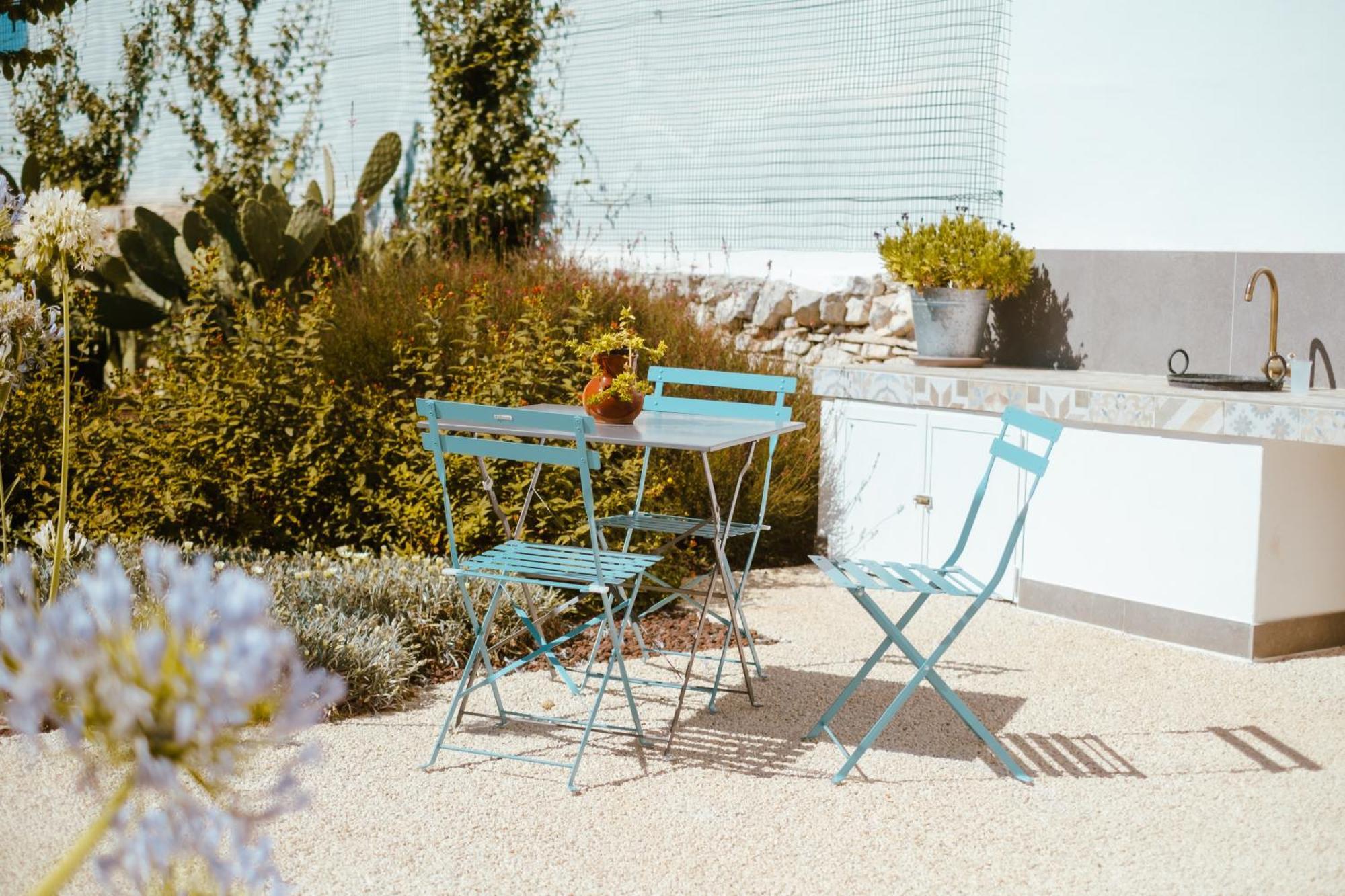 Iconica Luxury Suites Alberobello Ngoại thất bức ảnh