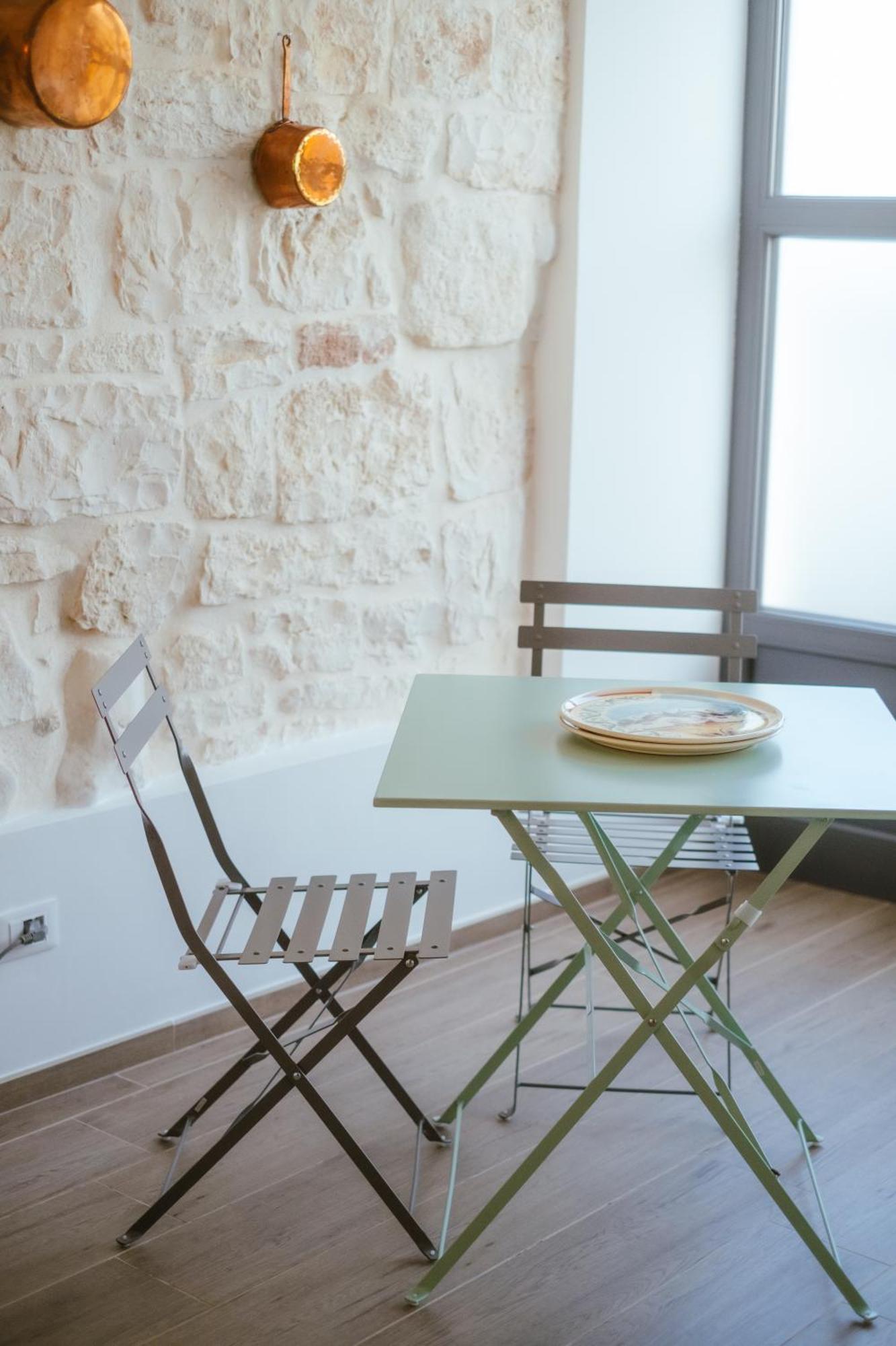 Iconica Luxury Suites Alberobello Ngoại thất bức ảnh