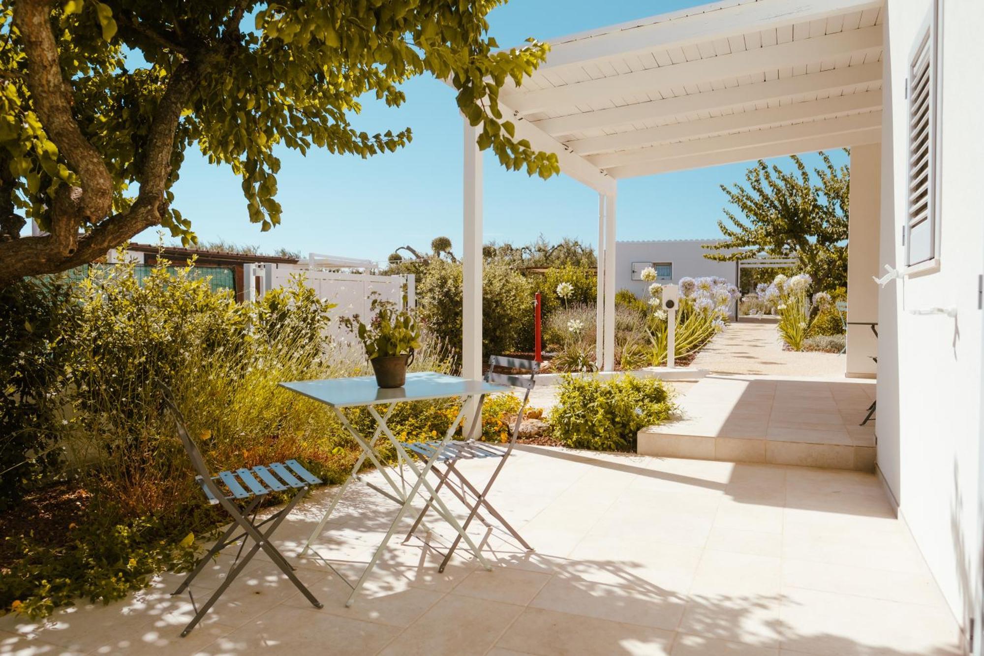 Iconica Luxury Suites Alberobello Ngoại thất bức ảnh