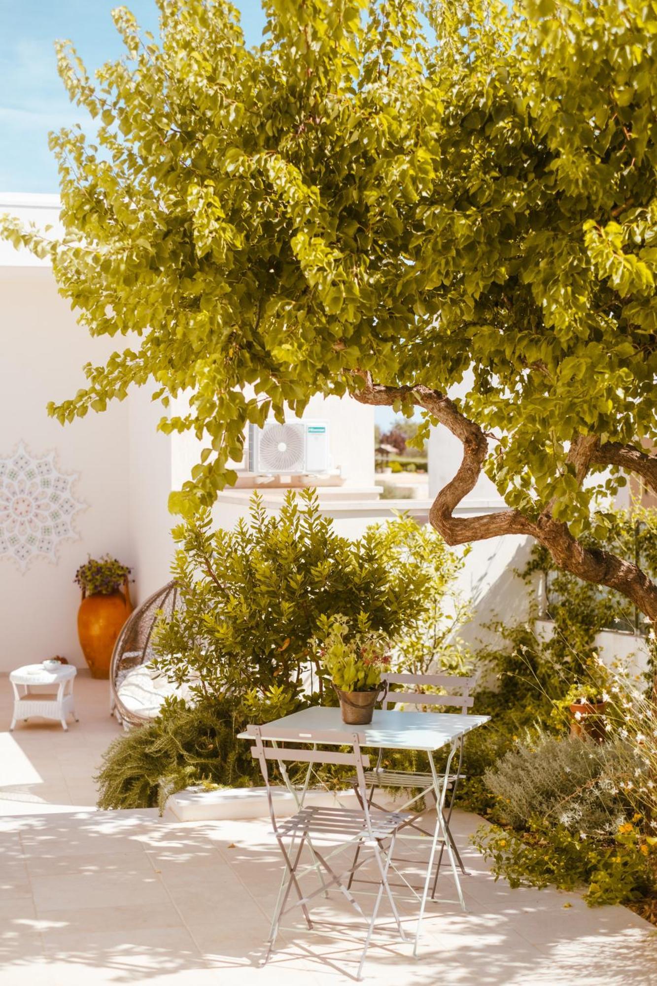 Iconica Luxury Suites Alberobello Ngoại thất bức ảnh