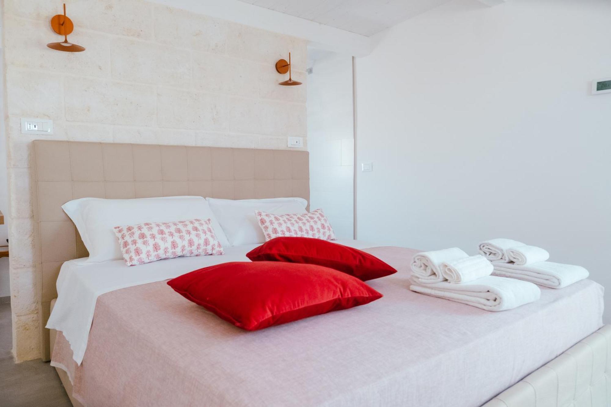 Iconica Luxury Suites Alberobello Ngoại thất bức ảnh