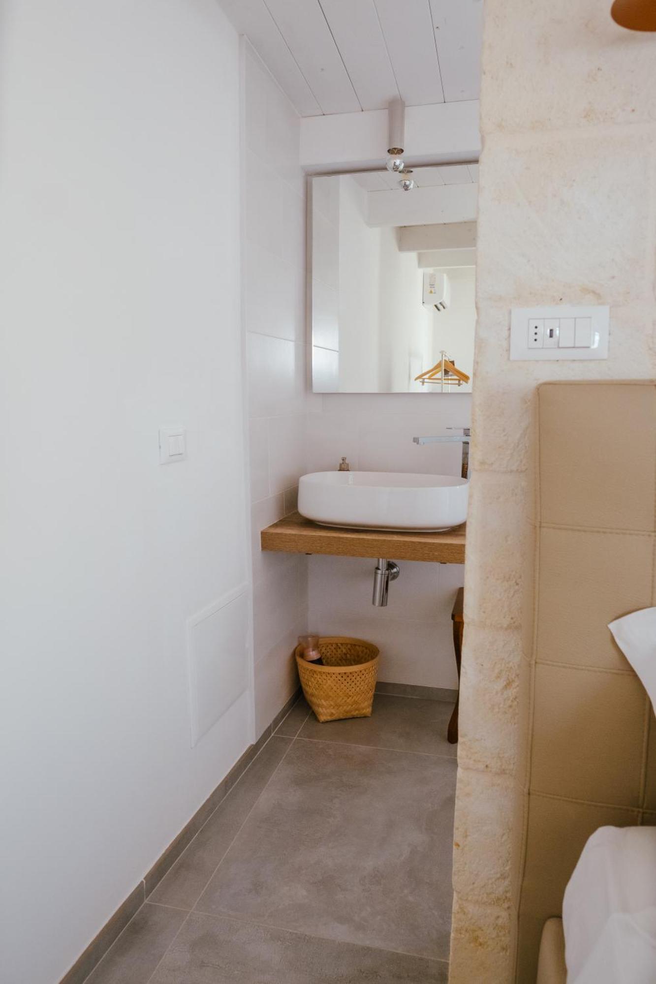 Iconica Luxury Suites Alberobello Ngoại thất bức ảnh