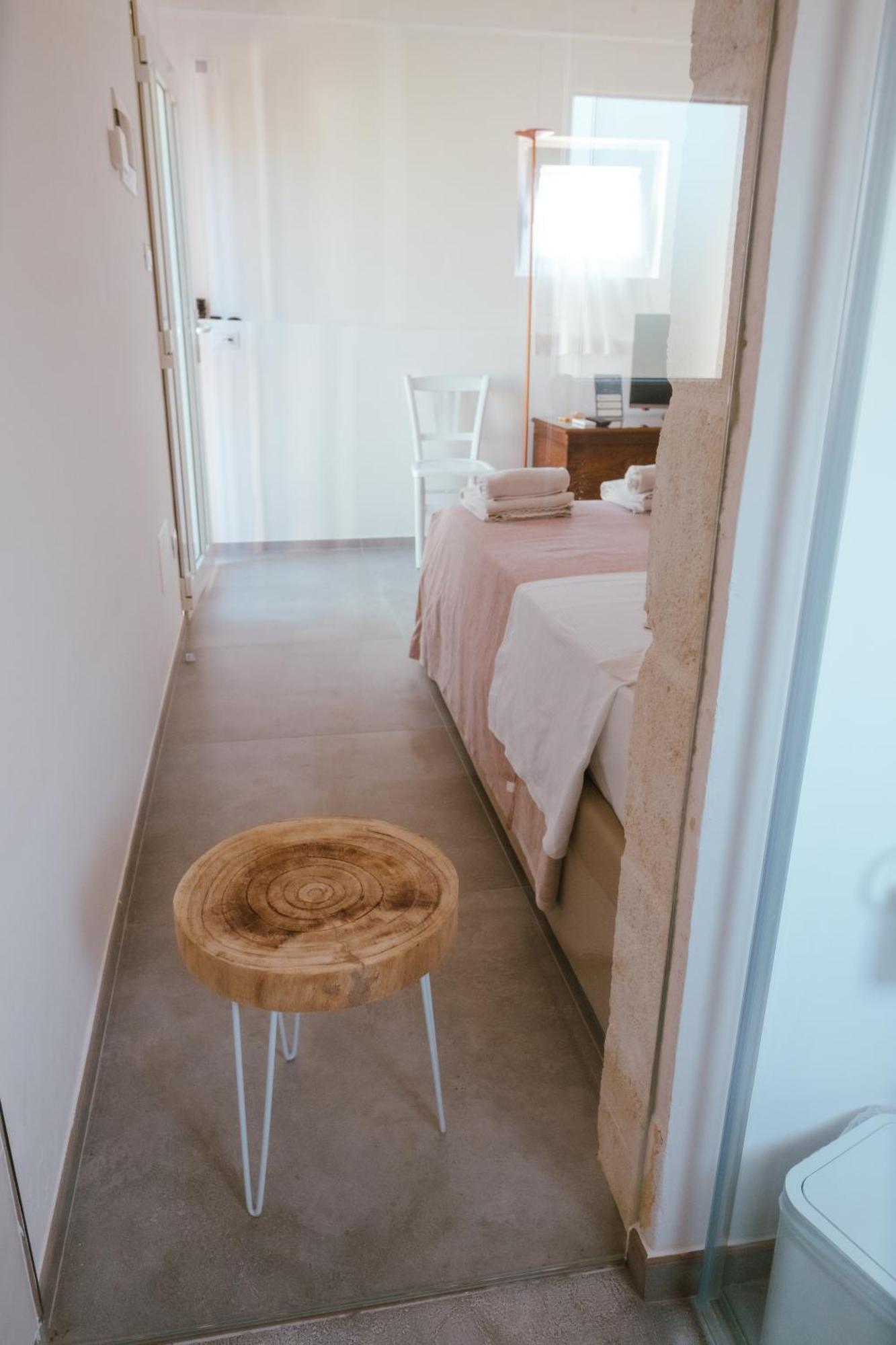 Iconica Luxury Suites Alberobello Ngoại thất bức ảnh