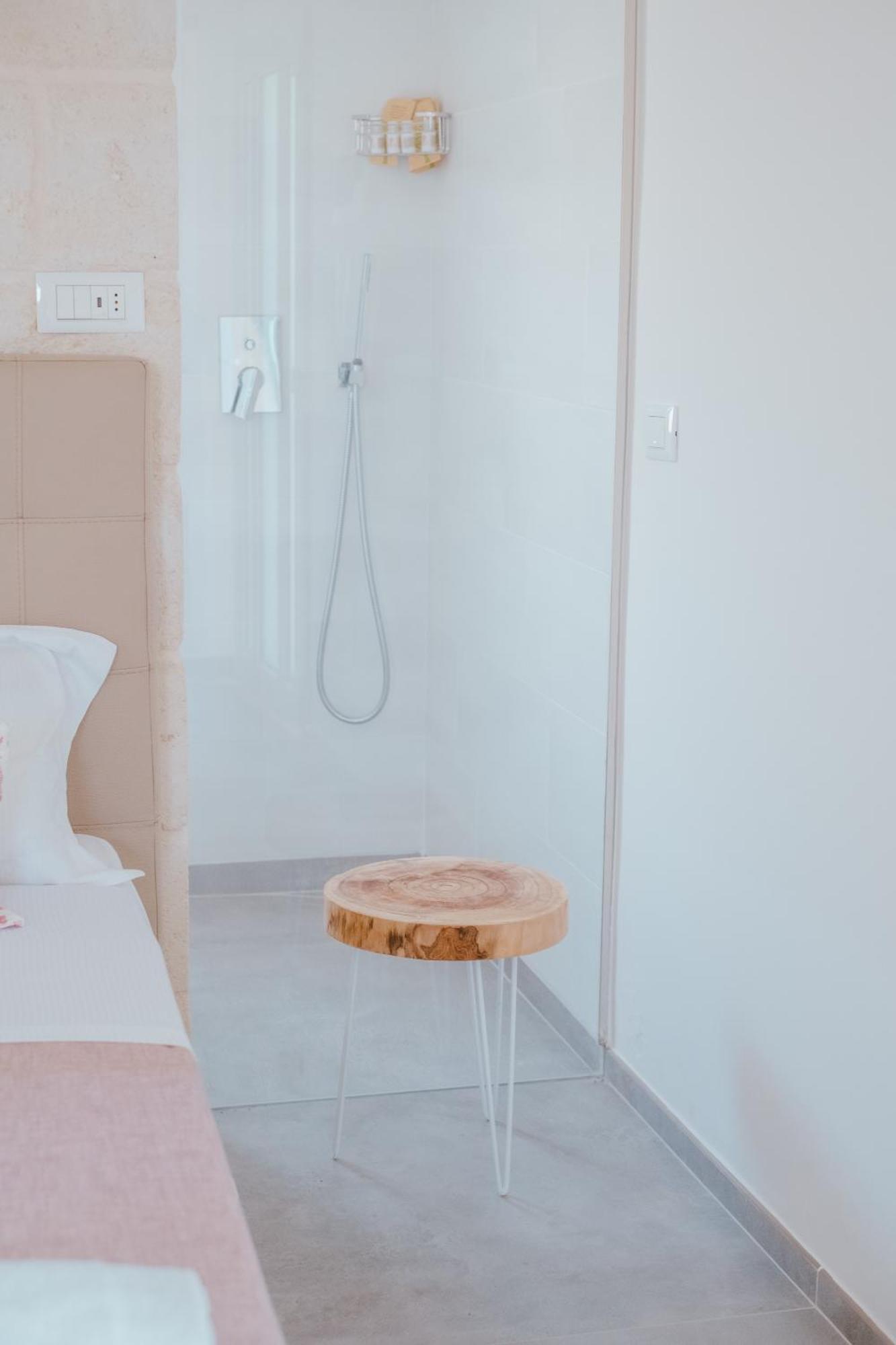 Iconica Luxury Suites Alberobello Ngoại thất bức ảnh