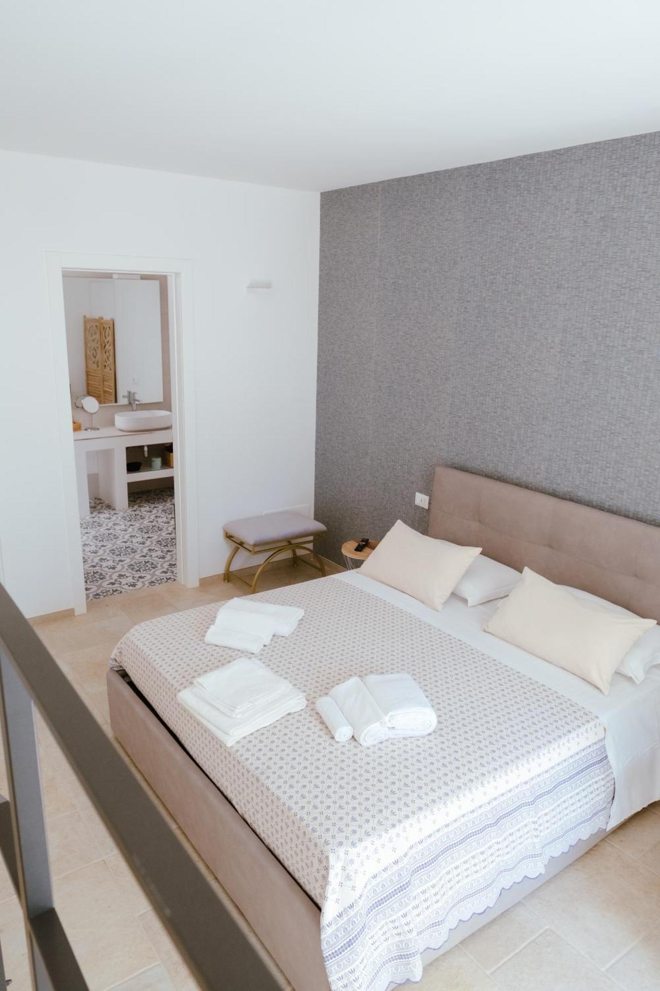 Iconica Luxury Suites Alberobello Ngoại thất bức ảnh