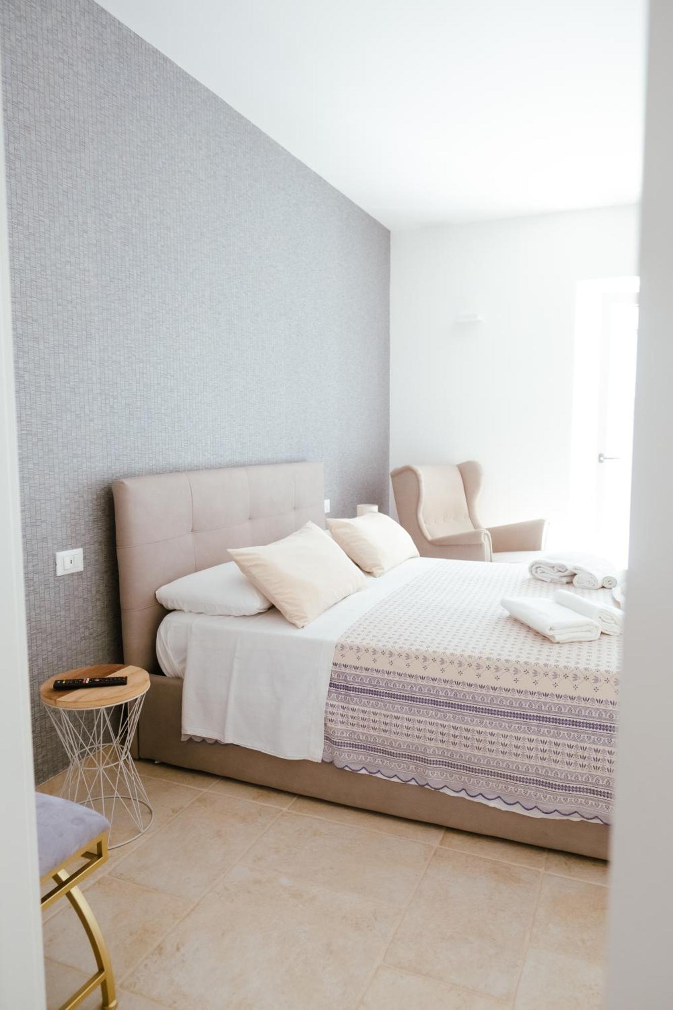 Iconica Luxury Suites Alberobello Ngoại thất bức ảnh