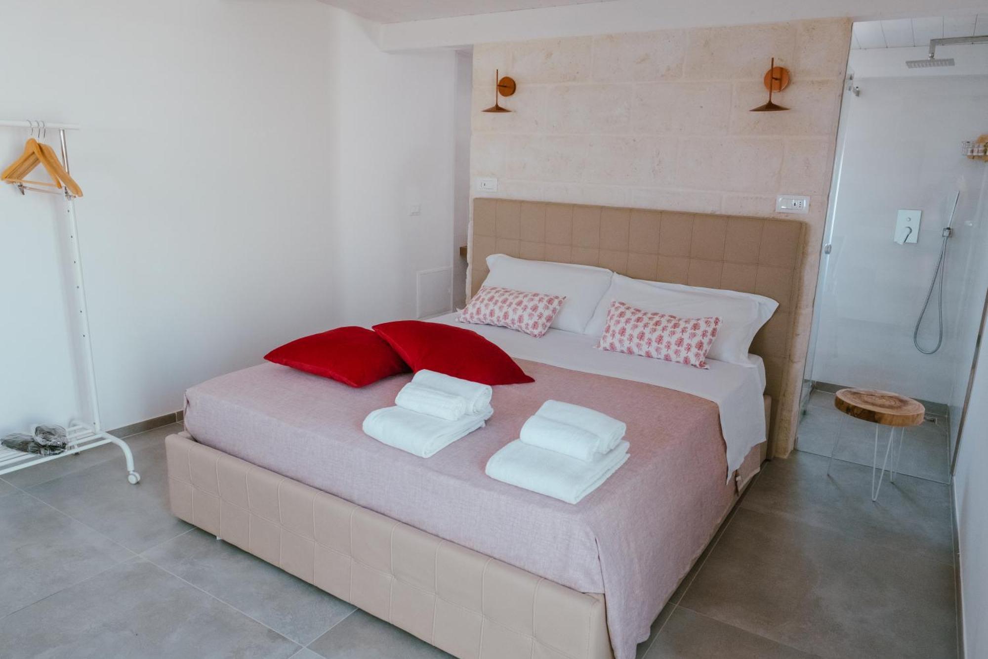 Iconica Luxury Suites Alberobello Ngoại thất bức ảnh