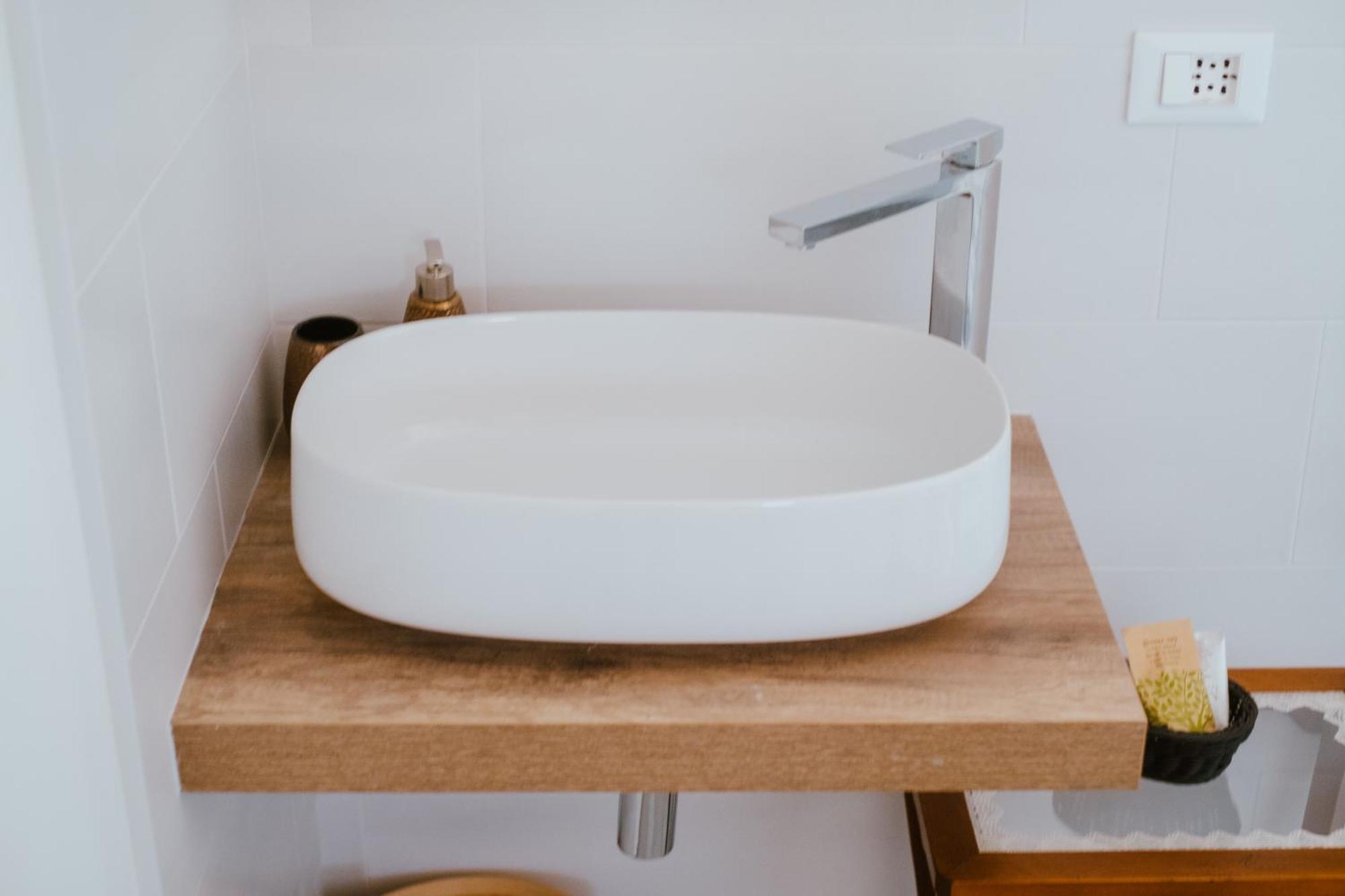 Iconica Luxury Suites Alberobello Ngoại thất bức ảnh