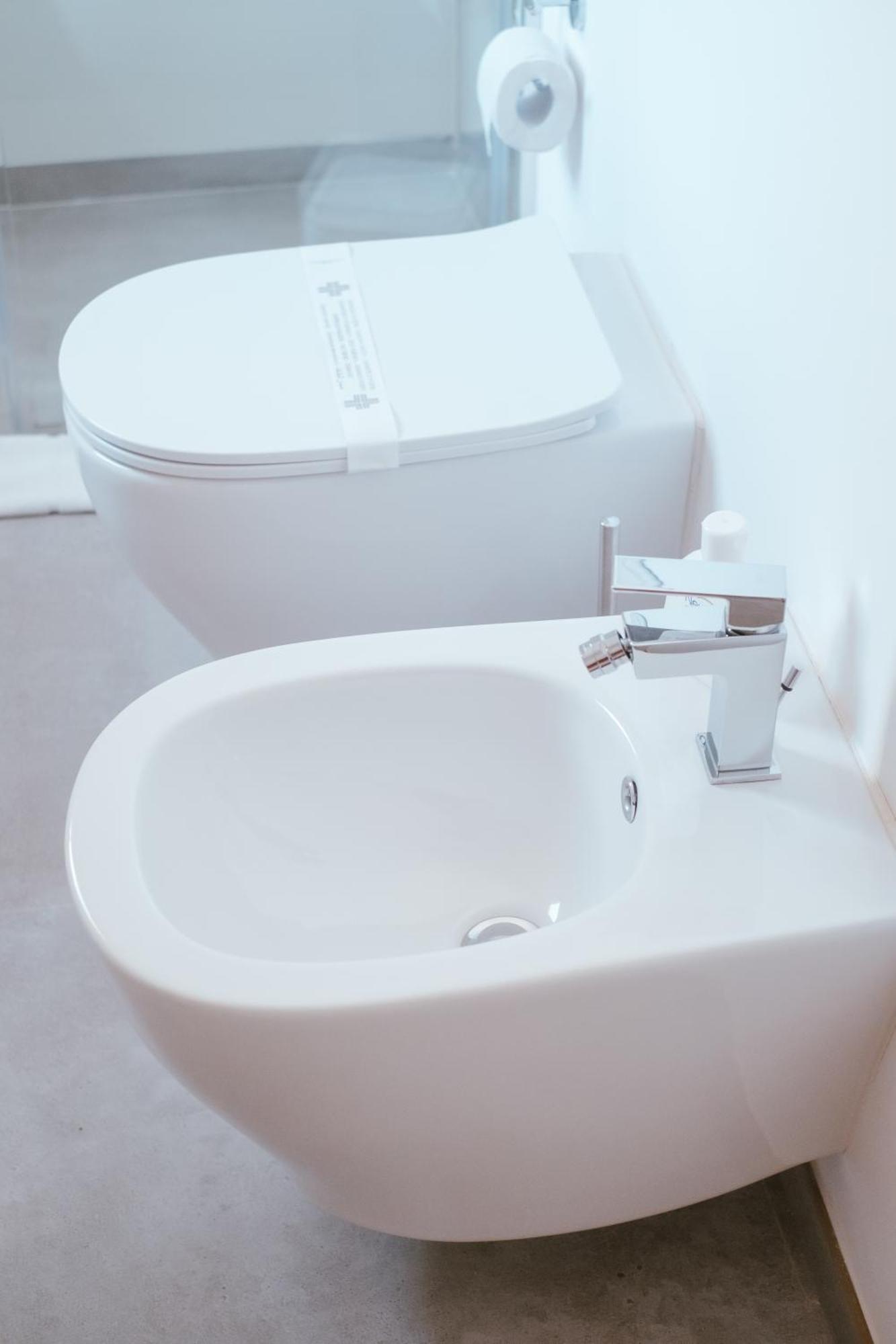 Iconica Luxury Suites Alberobello Ngoại thất bức ảnh