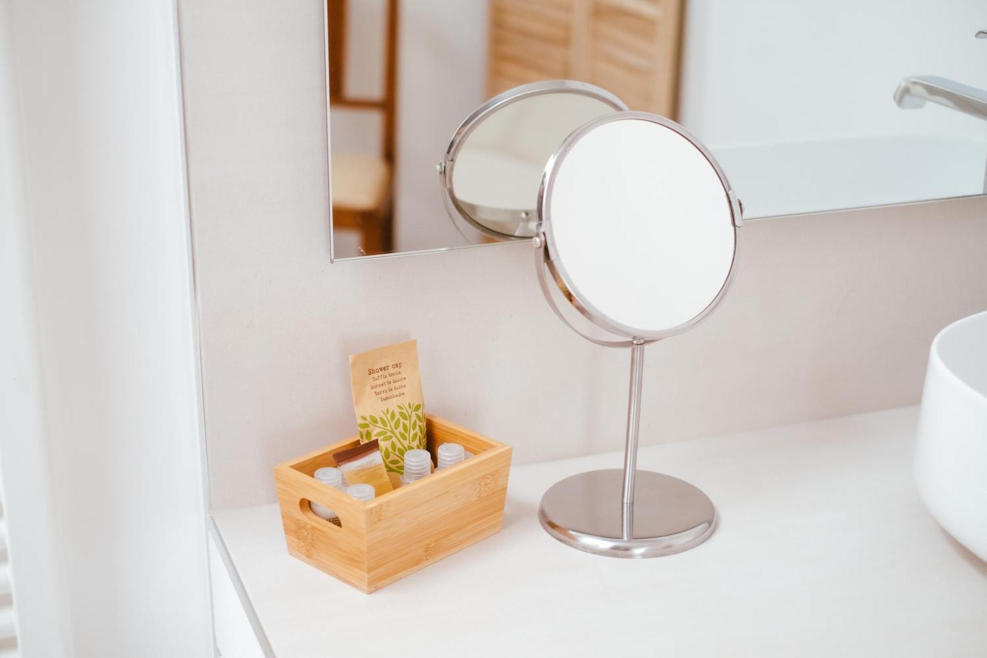 Iconica Luxury Suites Alberobello Ngoại thất bức ảnh