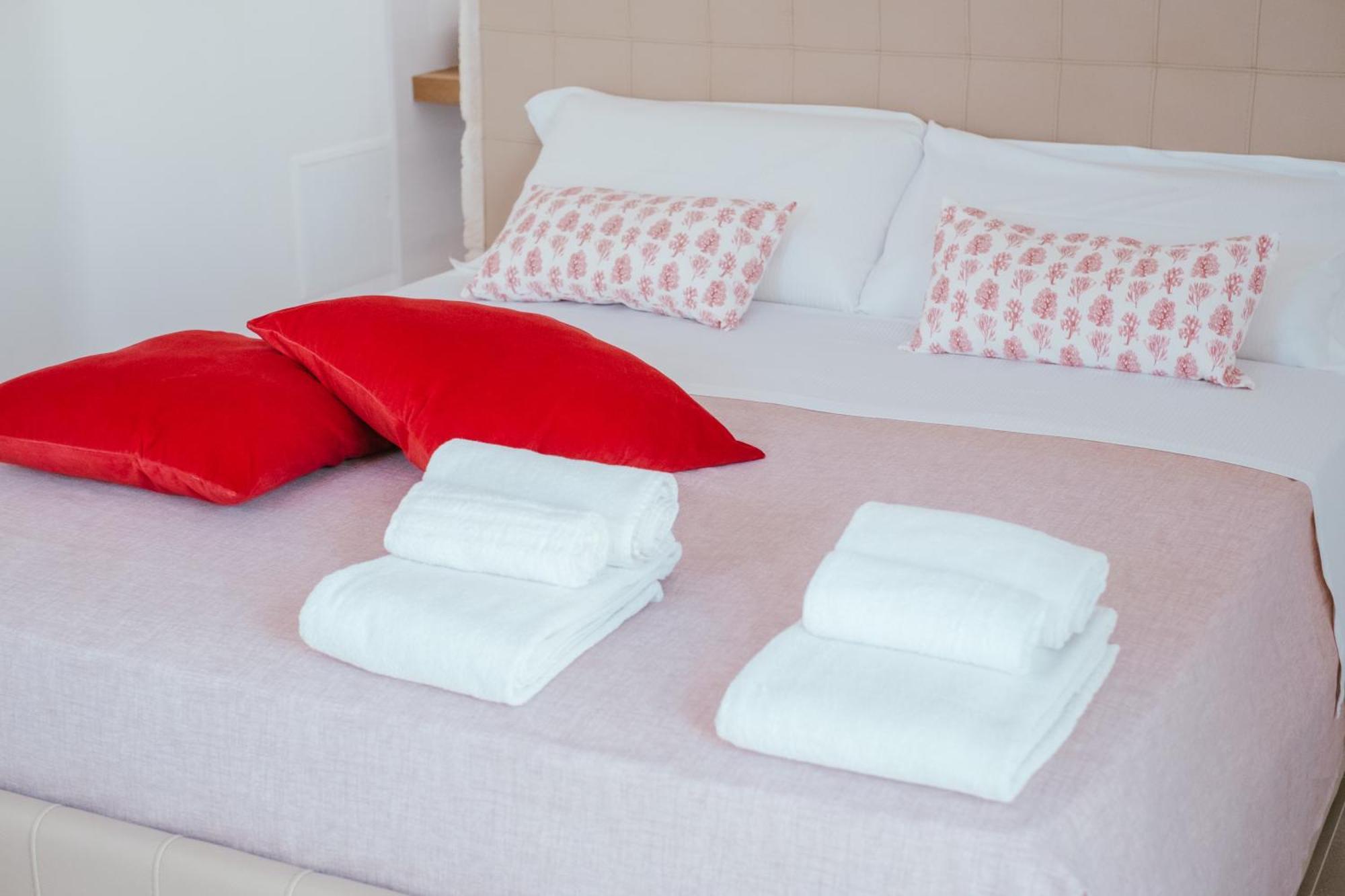 Iconica Luxury Suites Alberobello Ngoại thất bức ảnh