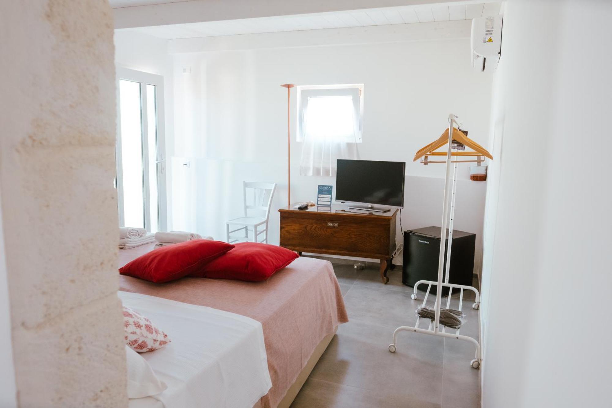 Iconica Luxury Suites Alberobello Ngoại thất bức ảnh