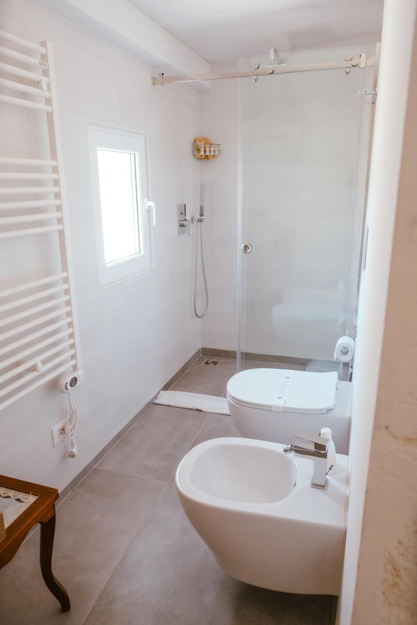 Iconica Luxury Suites Alberobello Ngoại thất bức ảnh