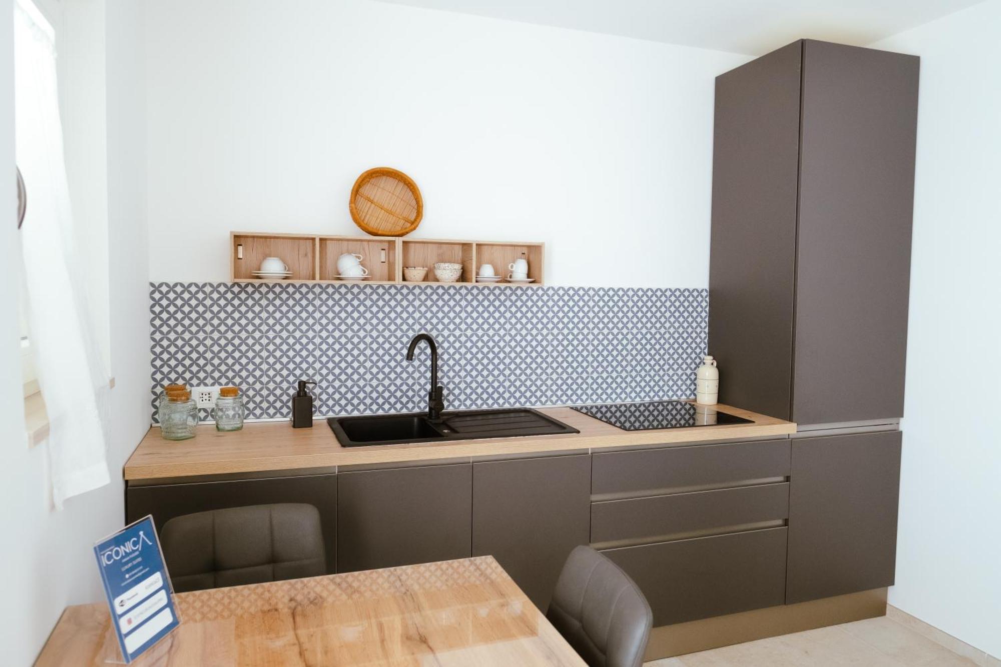 Iconica Luxury Suites Alberobello Ngoại thất bức ảnh